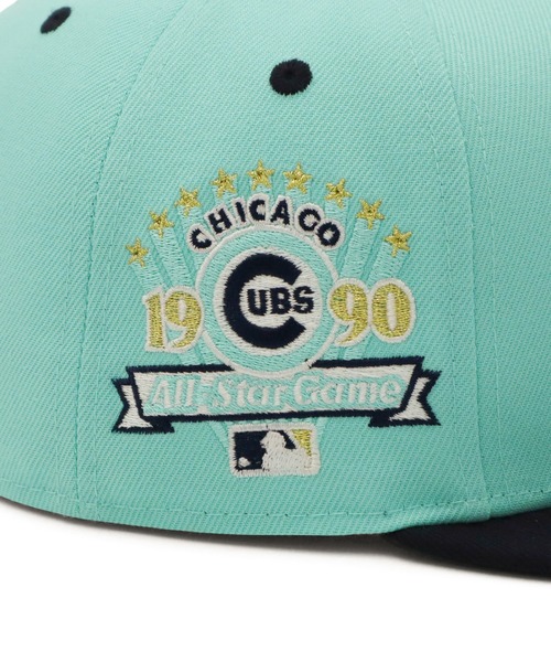 ニューエラ キャップ 59FIFTY ONSPOTZ別注（キャップ）｜NEW ERA