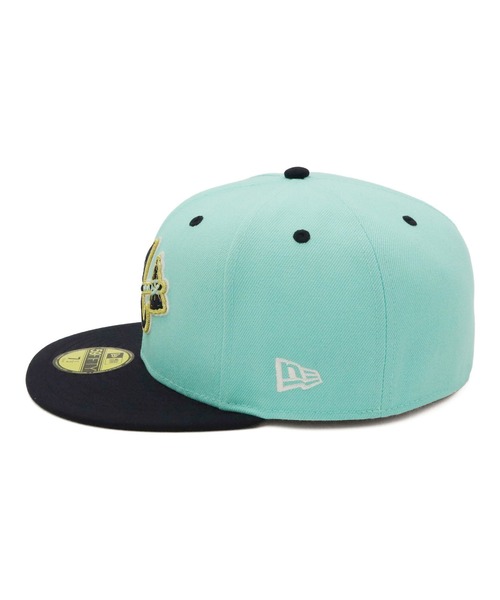 キャップ SEE SEE New Era 950 Green 3710-1072-