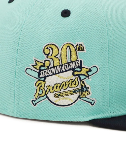 ニューエラ キャップ 59FIFTY ONSPOTZ別注（キャップ）｜NEW ERA（ニューエラ）