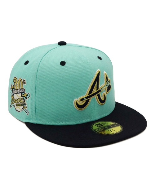 ニューエラ キャップ 59FIFTY ONSPOTZ別注（キャップ）｜NEW ERA