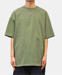 yoko sakamoto（ヨーコサカモト）の「【YOKO SAKAMOTO】 STANDARD T-SHIRT（Tシャツ/カットソー）」