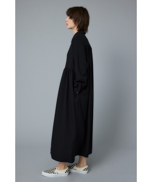 Volume cape HeRIN.CYE ヘリンドットサイ 楽天市場】Dimension dress HeRIN.CYE ヘリンドットサイ
