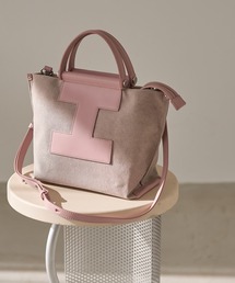 IACUCCI | 【WEB・名古屋店限定】ソルベット S CANVAS/RUGA(トートバッグ)