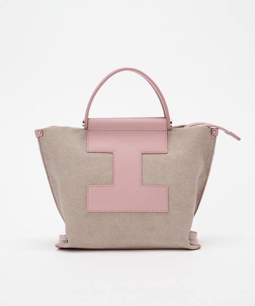 IACUCCI（イアクッチ）の「【WEB・名古屋店限定】ソルベット S CANVAS 