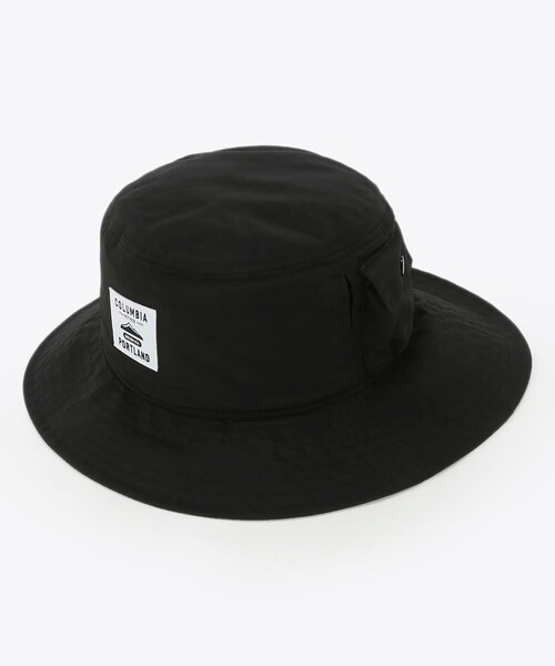 Columbia（コロンビア）の「Columbia/ 【KIDS】レインボースパイアユースブーニー /コロンビア /キッズ（ハット・キッズ・グレー/ブルーグリーン/ブラック・L/XL/S/M）」の10枚目の写真