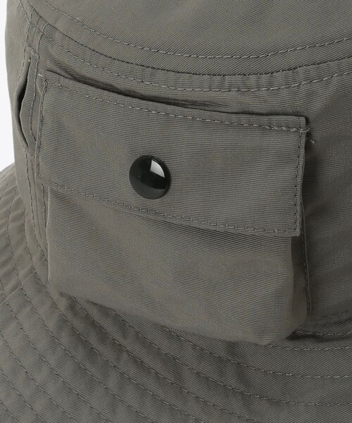 Columbia（コロンビア）の「Columbia/ 【KIDS】レインボースパイアユースブーニー /コロンビア /キッズ（ハット・キッズ・グレー/ブルーグリーン/ブラック・L/XL/S/M）」の16枚目の写真