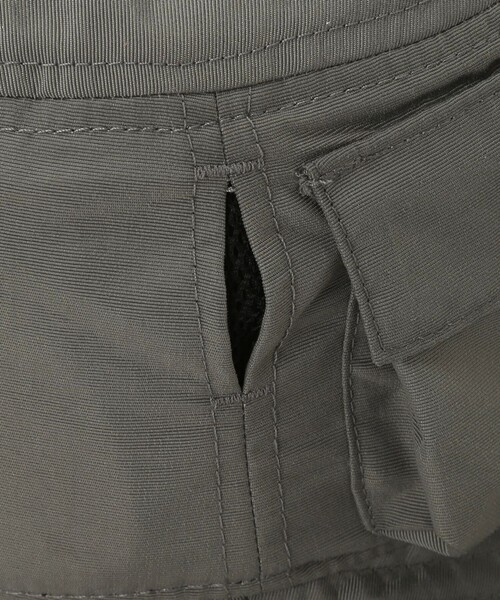 Columbia（コロンビア）の「Columbia/ 【KIDS】レインボースパイアユースブーニー /コロンビア /キッズ（ハット・キッズ・グレー/ブルーグリーン/ブラック・L/XL/S/M）」の15枚目の写真