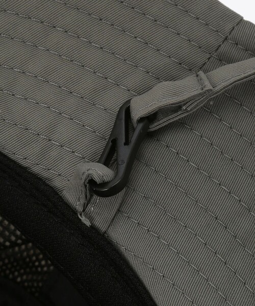 Columbia（コロンビア）の「Columbia/ 【KIDS】レインボースパイアユースブーニー /コロンビア /キッズ（ハット・キッズ・グレー/ブルーグリーン/ブラック・L/XL/S/M）」の13枚目の写真