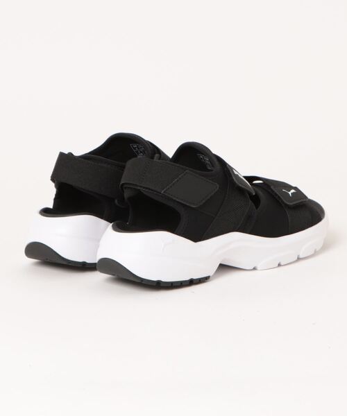 セール】PUMA プーマ JS MASH UP SANDAL JS マッシュアップ