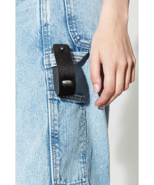 Our Legacy（アワーレガシー）の「OUR LEGACY PIERCED KEY HOLDER