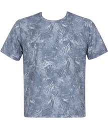 CW-X（シーダブリューエックス）の「トップス　カジュアルＴシャツ　3分袖（Tシャツ/カットソー）」