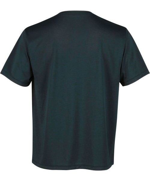 CW-X(シーダブリューエックス)の「トップス カジュアルTシャツ 3分袖(Tシャツ/カットソー・レディース・グリーン系その他/レッド/ダークグリーン/アイボリー/スモークピンク/グレイッシュブルー・M/L/S)」の7枚目の写真