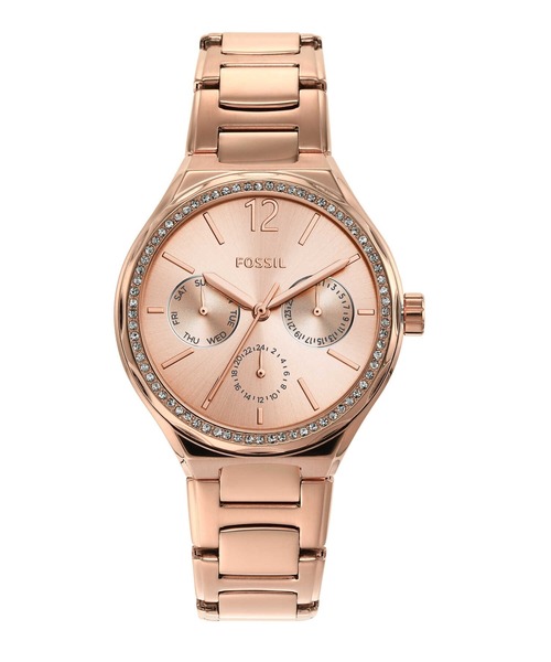Eevie BQ3721（アナログ腕時計）｜FOSSIL（フォッシル） 18,095円