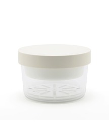 AVALON(U.Q)（アバロン）の「【セール対象外】GEL-COOL round with inner tray（お弁当箱）」