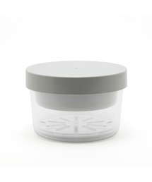 AVALON(U.Q)（アバロン）の「【セール対象外】GEL-COOL round with inner tray（お弁当箱）」