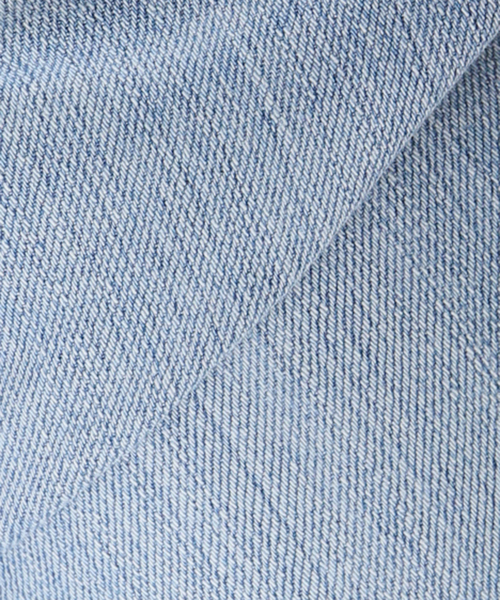 La TOTALITE(ラトータリテ)の「【RED CARD TOKYO/レッドカードトーキョー】Cameron(デニムスカート・レディース・ブルー・SMALL/MEDIUM)」の11枚目の写真