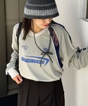 CIAOPANIC(チャオパニック)の「トップス(Tシャツ/カットソー)」
