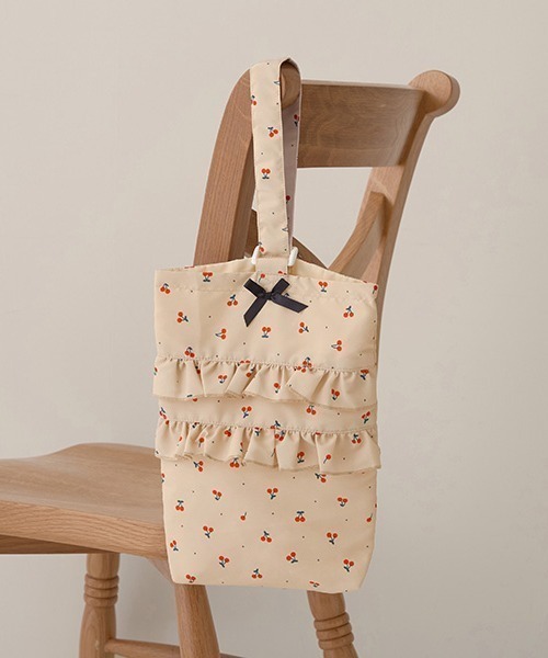 セール】【撥水加工】シューズバッグ（バックパック/リュック）｜Lycee