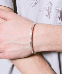 MAISON SPECIAL | 《UNISEX》【Mountain People x MAISON SPECIAL】Bangle2/バングル2 【MAISON SPECIAL/メゾンスペシャル】(バングル/リストバンド)