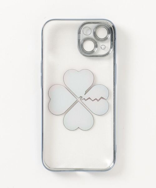 PUNYUS（プニュズ）の「恋愛しようぜiPhone若者ケース（スマホケース/カバー・レディース・その他1/その他2・FREE）」の9枚目の写真