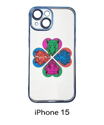 PUNYUS（プニュズ）の「恋愛しようぜiPhone若者ケース（スマホケース/カバー・レディース）」