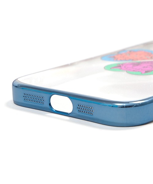 PUNYUS（プニュズ）の「恋愛しようぜiPhone若者ケース（スマホケース/カバー・レディース・その他1/その他2・FREE）」の6枚目の写真