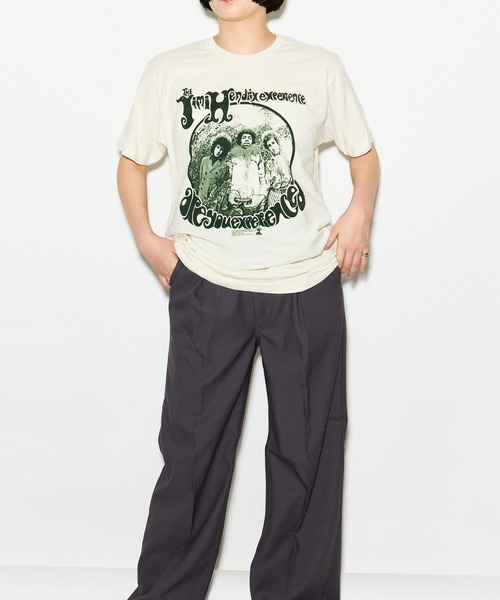 90s ヴィンテージ ジミヘンドリックス アートTシャツL美品 Art T 90s ヴィンテージ ジミヘンドリックス アートTシャツL美品 Art T
