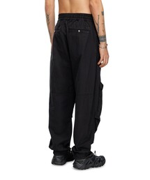 DIESEL>>ディーゼル P-アラダイス フェード カーゴパンツ DIESEL（ディーゼル）の「メンズ パンツ（カーゴパンツ）」 - WEAR