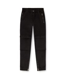 DIESEL カーゴパンツ Diesel P-Danzel カーゴパンツ | ブラック | FARFETCH JP