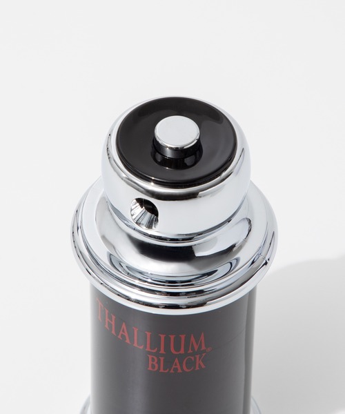 CYRUS EDT 100ml THALLIUM Black サイラス タリウム ブラック