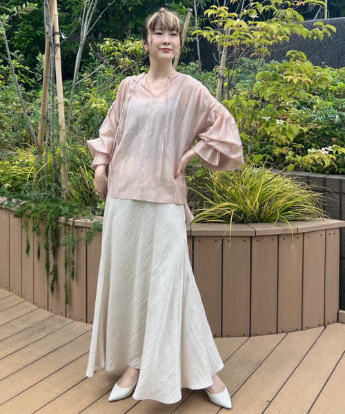 セール】【一部店舗限定】シアーバックシャンキャンディー