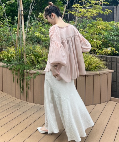 セール】【一部店舗限定】シアーバックシャンキャンディー