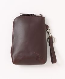 Raffine（ラフィネ）の「【Raffine/ラフィネ】スマートポーチ/#SB-111（財布）」