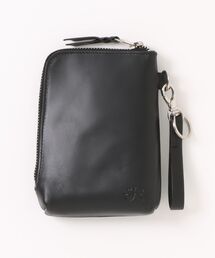 Raffine（ラフィネ）の「【Raffine/ラフィネ】スマートポーチ/#SB-111（財布）」