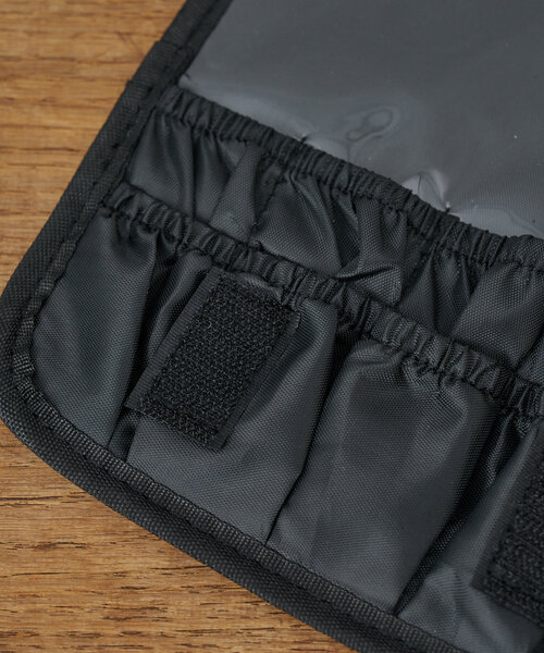 BIRTHDAY BAR（バースデイバー）の「MAKE BOX MIRROR　LEDライトミラー付きメイクボックス（ポーチ・レディース・ベージュ・0）」の13枚目の写真