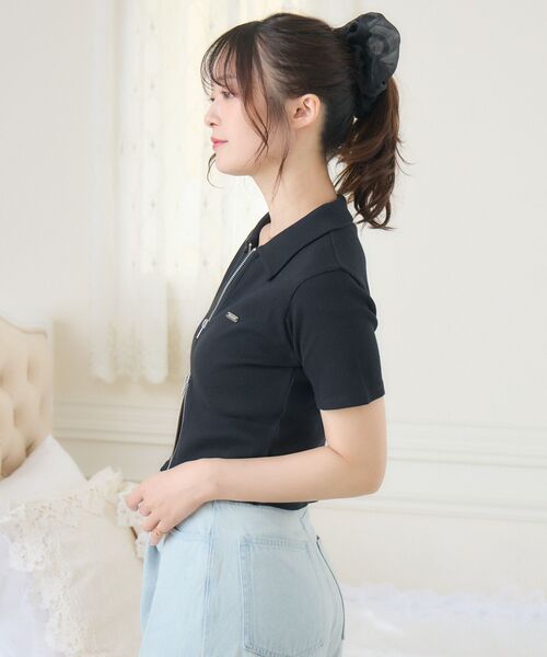 ems excite（エムズエキサイト）の「WZIPプレート付きCT（T