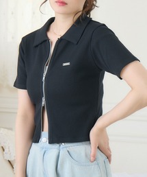 WZIPプレート付きCT