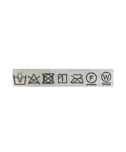 M.deux(エムドゥ)の「【シャイニープルオーバー】(Tシャツ/カットソー・レディース・オフホワイト/シルバー・MEDIUM)」の11枚目の写真