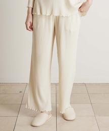 KID BLUE | キッドブルー -２４ストライプＪＱ -フルレングスボトムス -KRAP511 -kidblue(その他パンツ)