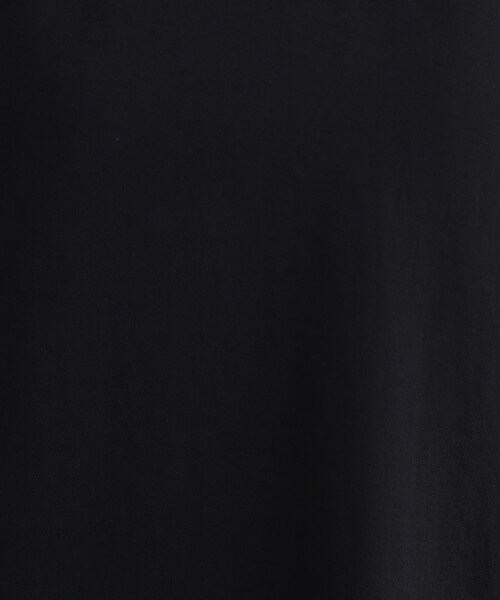 INDIVI(インディヴィ)の「◆【洗える/UVケア/SETUP可能】バックシャンブラウス(シャツ/ブラウス・レディース・ブラック/ベージュ系5/ブルー系その他7・40/38/19/15 /13/05)」の22枚目の写真