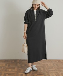 URBAN RESEARCH DOORS | Mini Lining One Piece(ワンピース)
