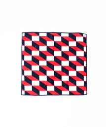 Happy Socks（ハッピーソックス）の「★Happy Socks★ Design Hand Towel（ハンカチ/ハンドタオル）」