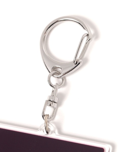 セール】[世界の名作]アクリルキーホルダー2 / 135423（キーホルダー