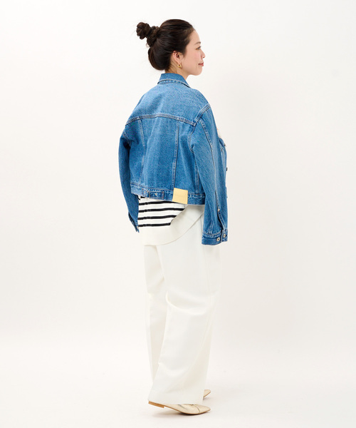 B.C STOCK（ベーセーストック）の「2WAYポインテッドシューズ（スリッポン・レディース・ゴールド/ブラック/シルバー・SMALL/MEDIUM/LARGE）」の19枚目の写真