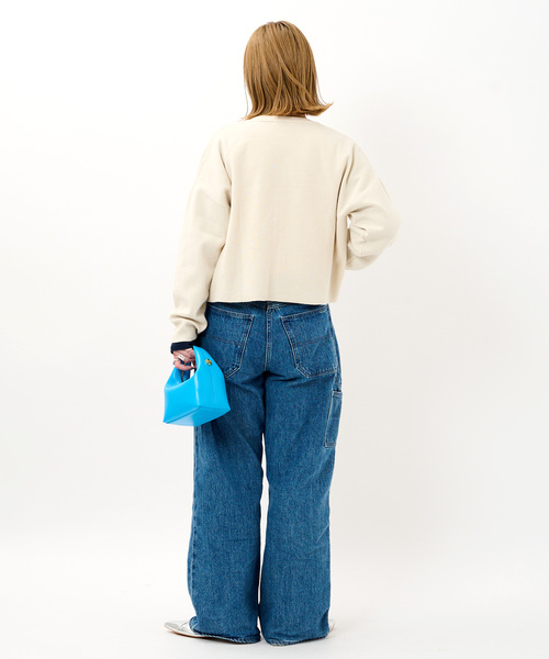 B.C STOCK（ベーセーストック）の「2WAYポインテッドシューズ（スリッポン・レディース・ゴールド/ブラック/シルバー・SMALL/MEDIUM/LARGE）」の9枚目の写真