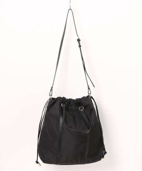 3wayナイロントートバッグ