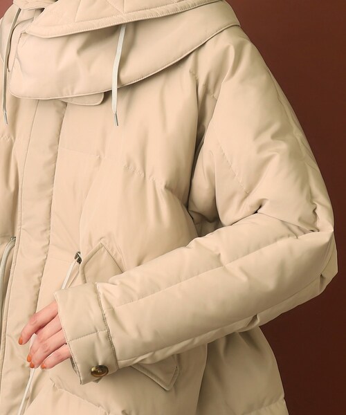 セール Iena VACHEMENT/ヴァシュモン 別注 ダウンジャケット 楽天市場】【SALE／30%OFF】VACHEMENT/ヴァシュモン 別注 ダウン