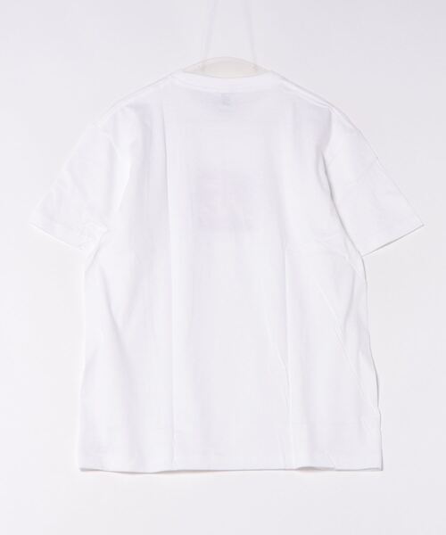 B.I.D.(ビーアイディー)の「《KINJAZ》Graphic T(Tシャツ/カットソー・メンズ・ブラック/ホワイト・LARGE/MEDIUM)」の3枚目の写真