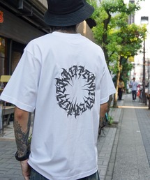 【RIPPER】サークルRIPPER Tシャツ / Circle RIPPER T-shirt