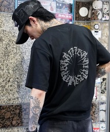 【RIPPER】サークルRIPPER Tシャツ / Circle RIPPER T-shirt